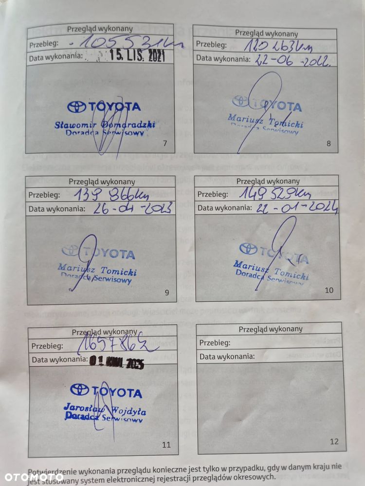 Toyota Avensis 1.8 Premium MS - 25