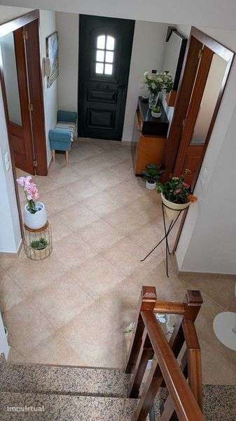 VIVENDA T4, Mais garagem 90m2, sótão 90m2 - Grande imagem: 3/10