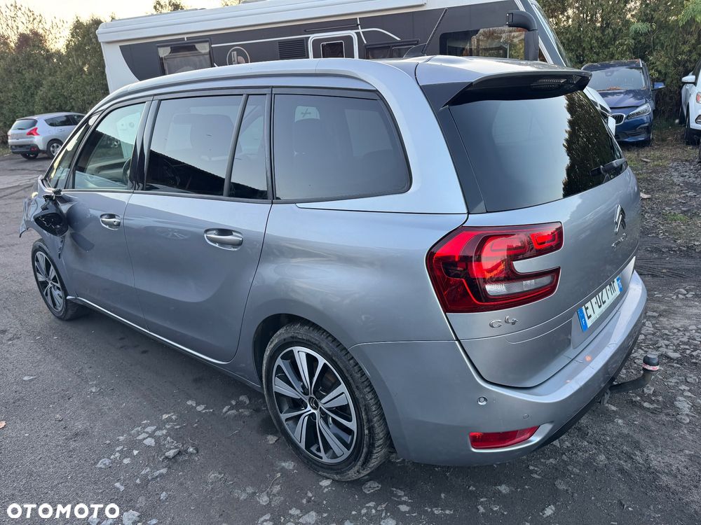 Citroën C4 Grand Picasso BlueHDi 120 Business Class - 35