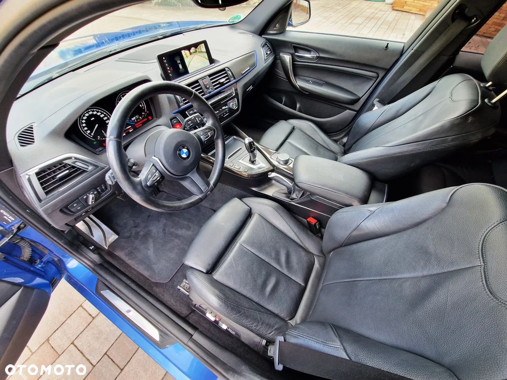 BMW Seria 1 118i Edition M Sport Shadow - 6