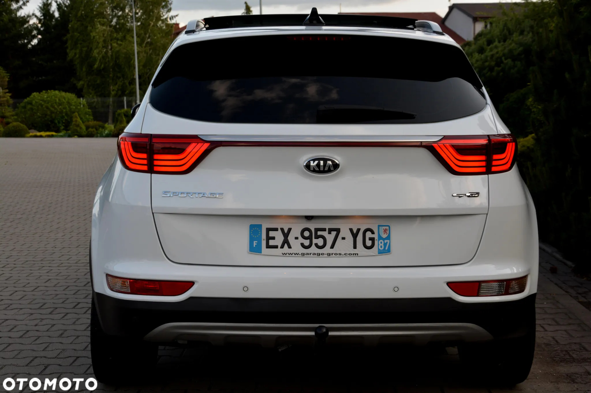 Kia Sportage - 31