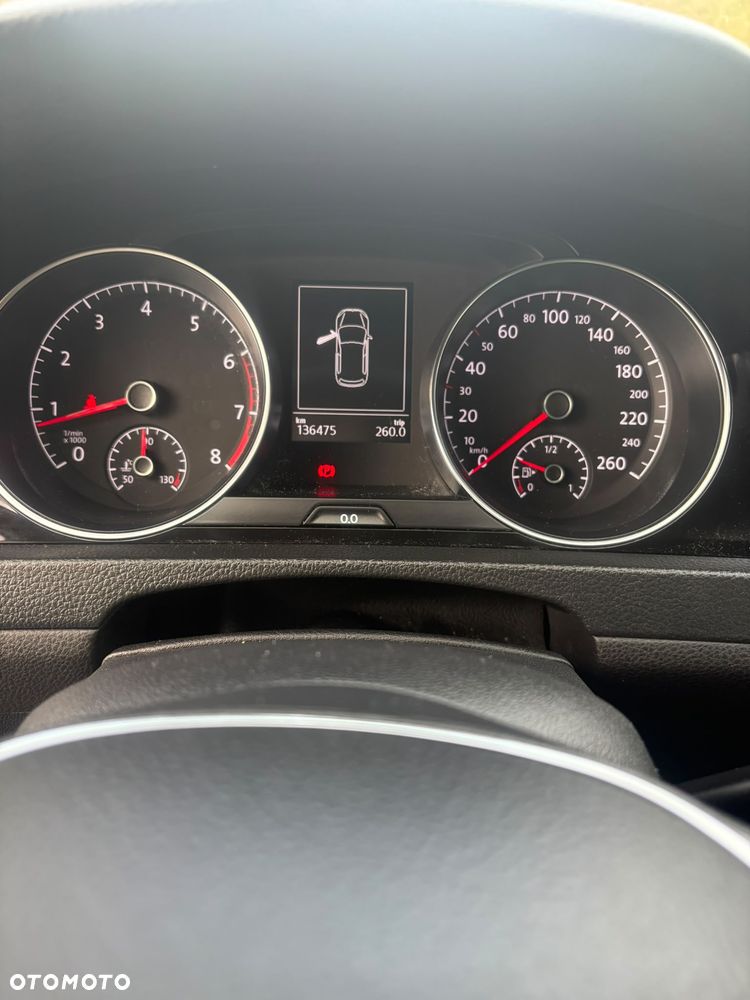 Volkswagen Golf 1.4 TSI BMT Highline - 10