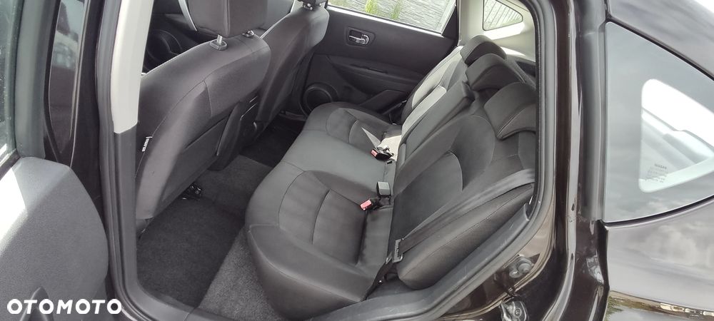 Nissan Qashqai 2.0 tekna - 25