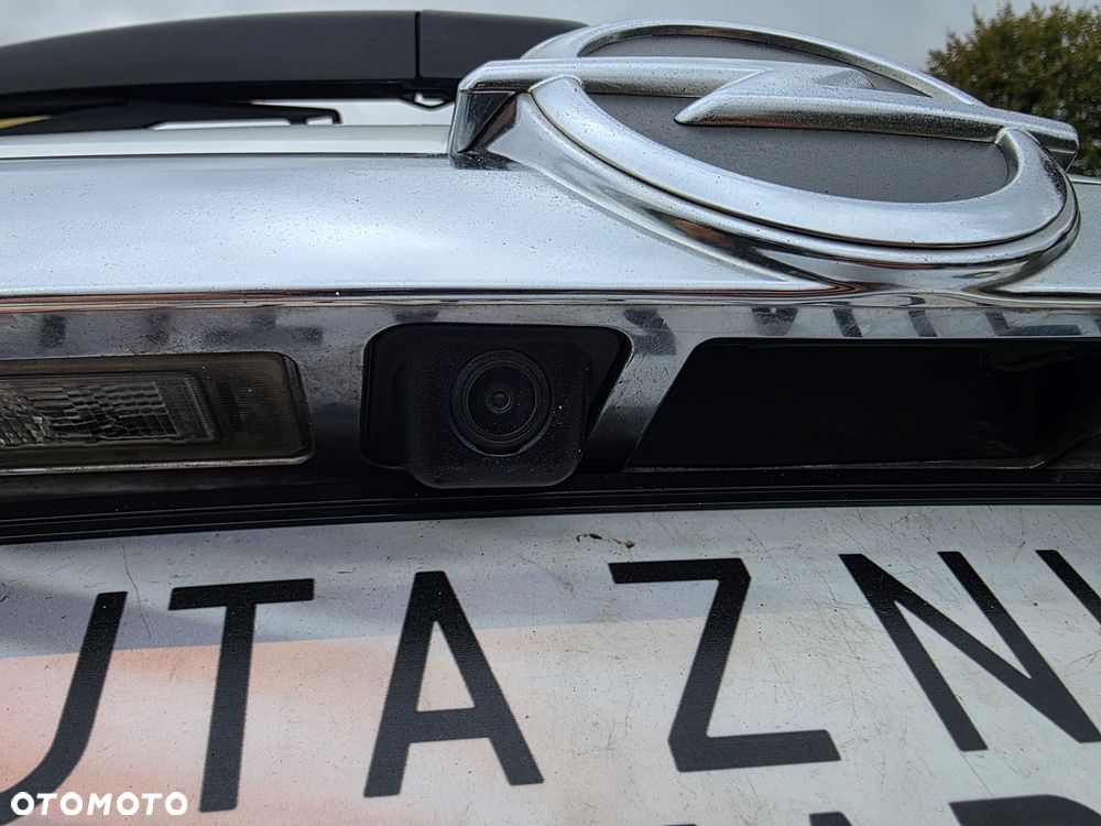 Opel Insignia 2.0 CDTI Edition ecoFLEX S&S - 15