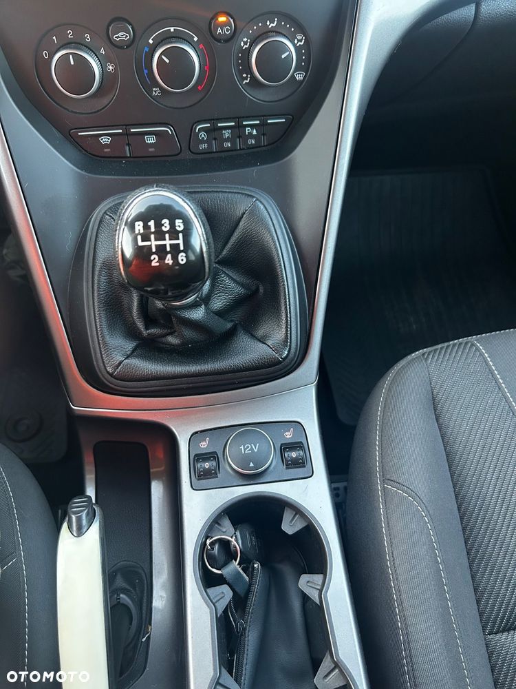 Ford Kuga 1.6 EcoBoost 2x4 SYNC - 21