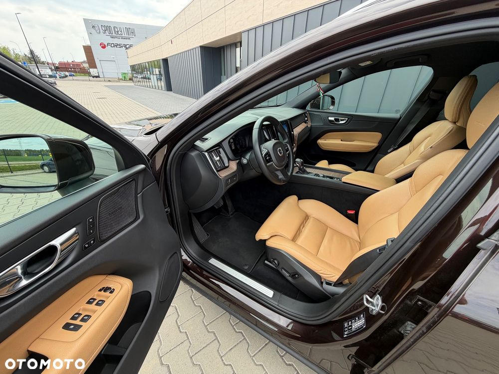Volvo XC 60 T5 AWD Inscription - 30
