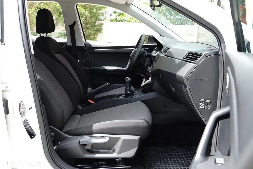 Seat Arona 1.0 TSI Style - 18