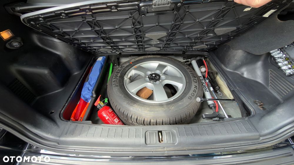 Hyundai Tucson - 19