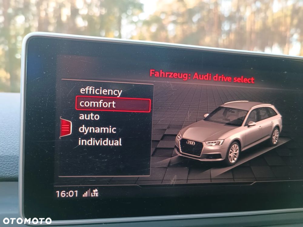 Audi A4 Avant 2.0 TDI S tronic sport - 27