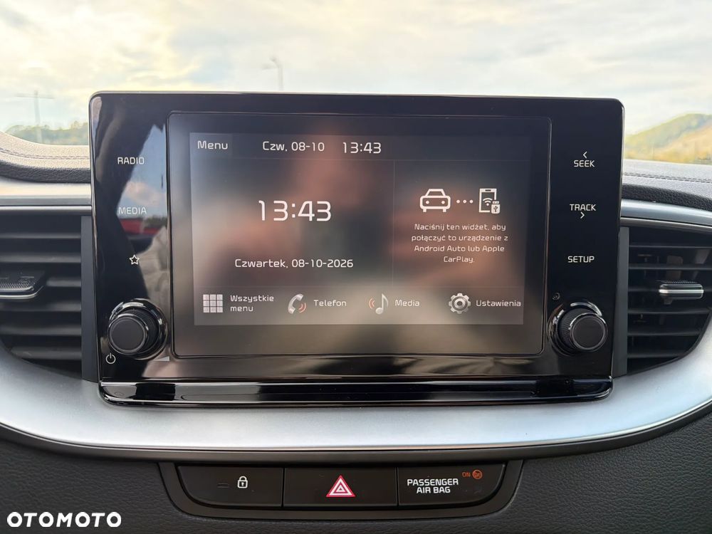 Kia XCeed 1.5 T-GDI M - 20