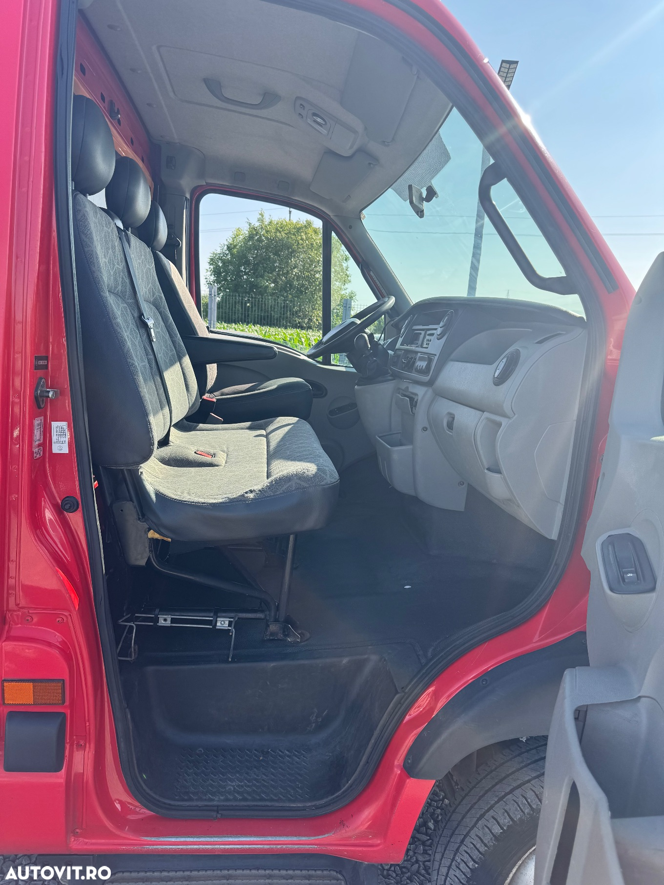 Renault Mascott - 7