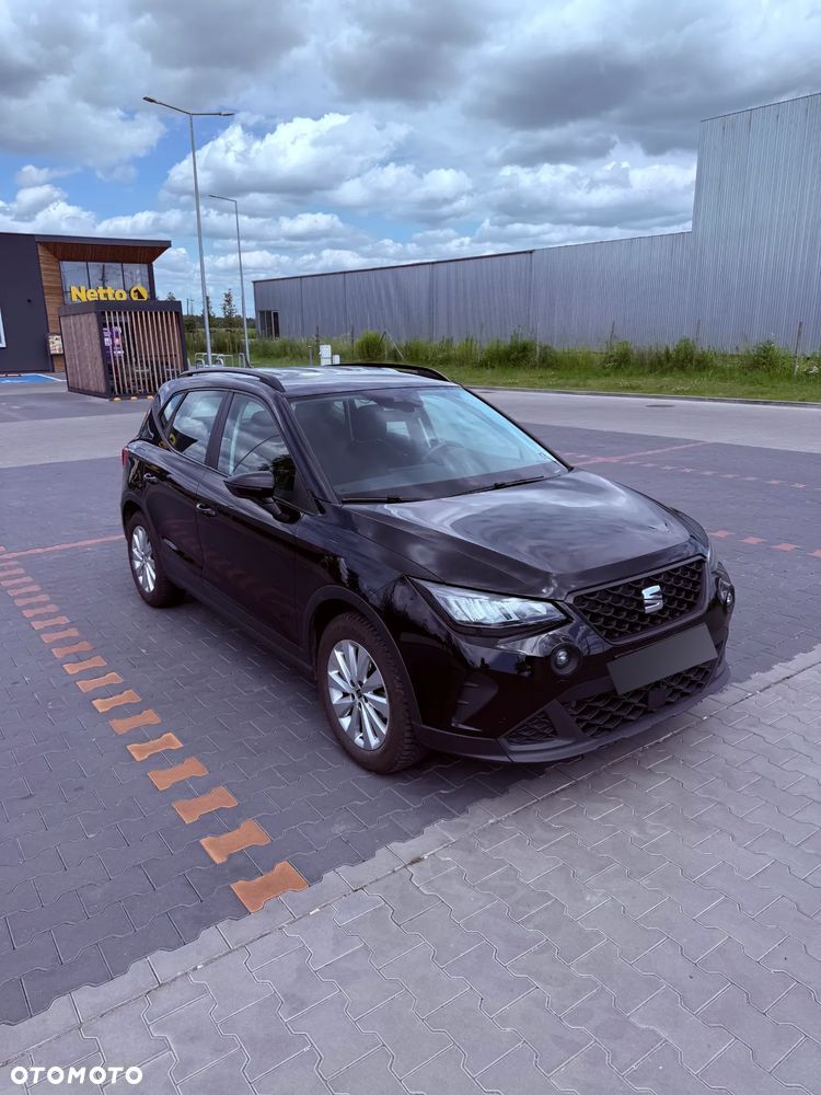 Seat Arona 1.0 TSI Style S&S DSG - 1