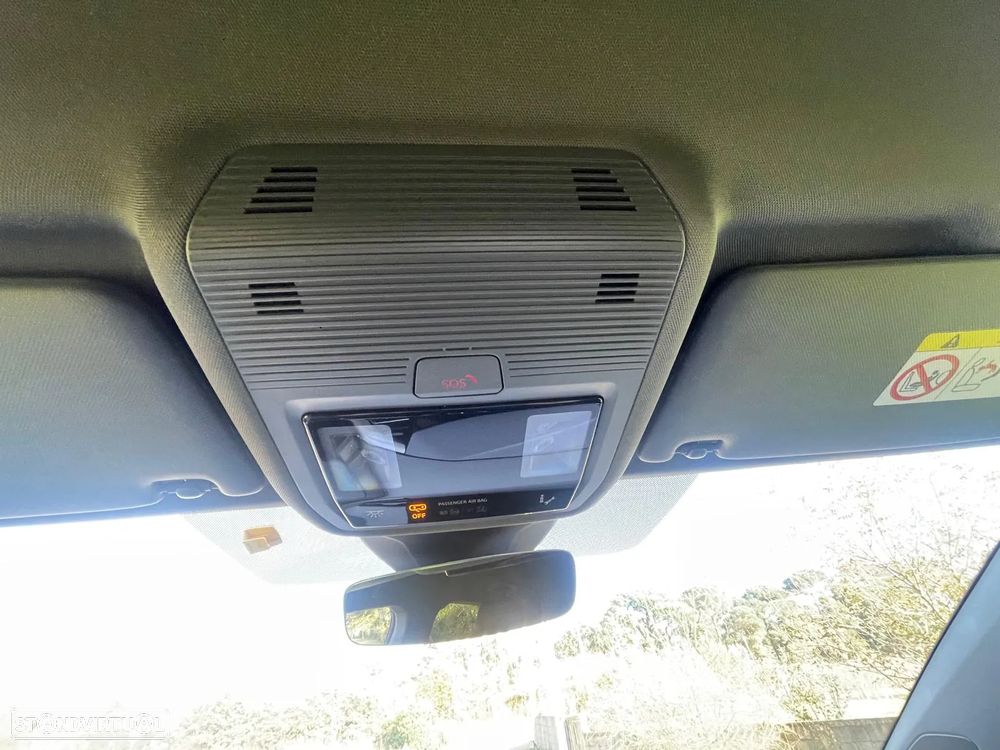 Audi Q4 Sportback e-tron 40 82 kWH - 29