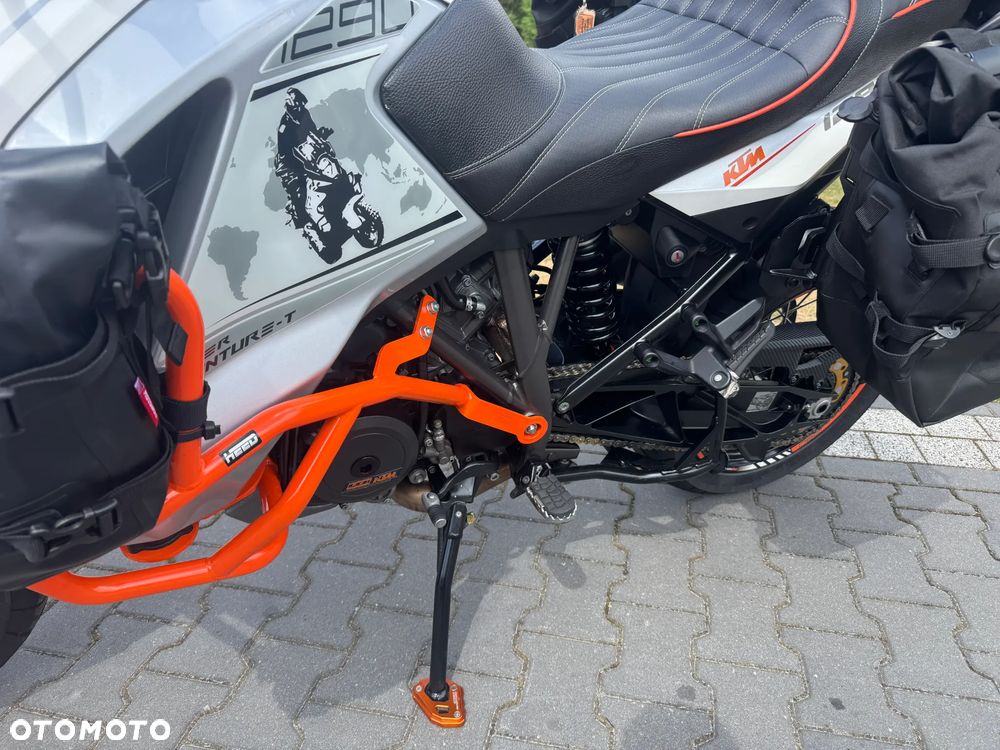 KTM Super Adventure - 28