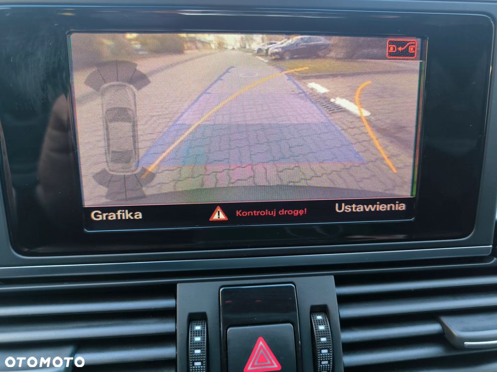 Audi A6 Limousine - 25