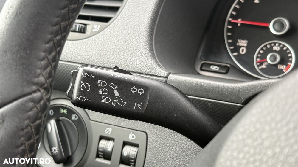 Volkswagen Caddy - 12