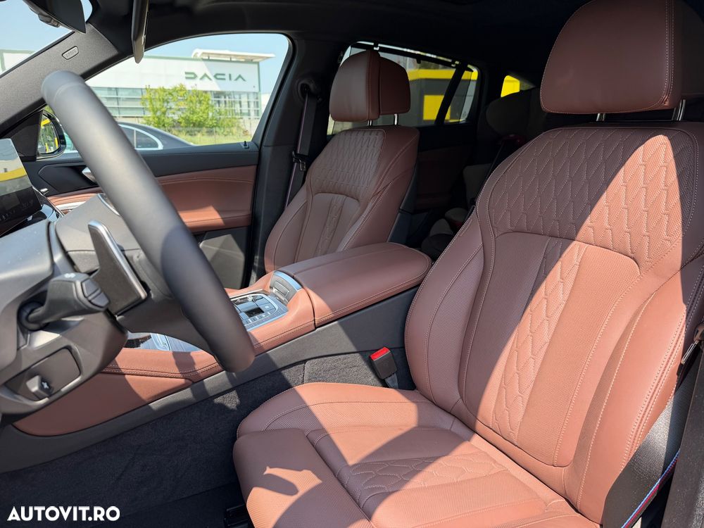 BMW X6 - 24