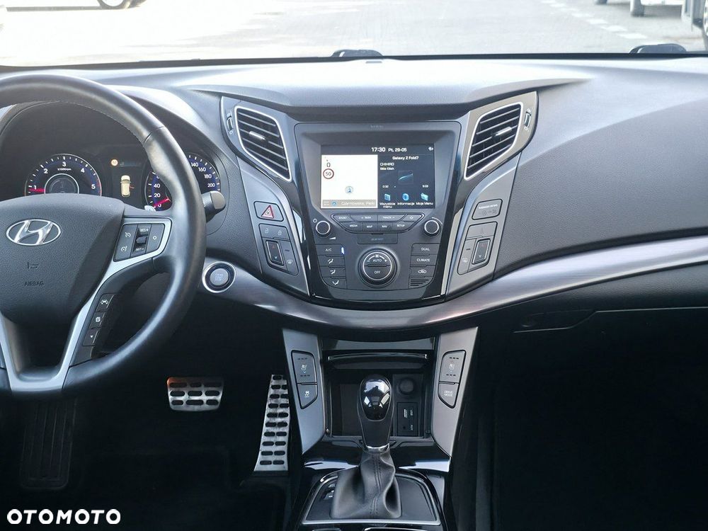 Hyundai i40 - 16