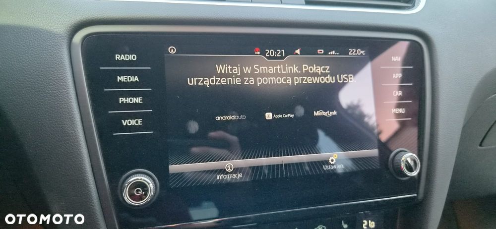 Skoda Octavia 2.0 TDI SCR Style DSG - 17