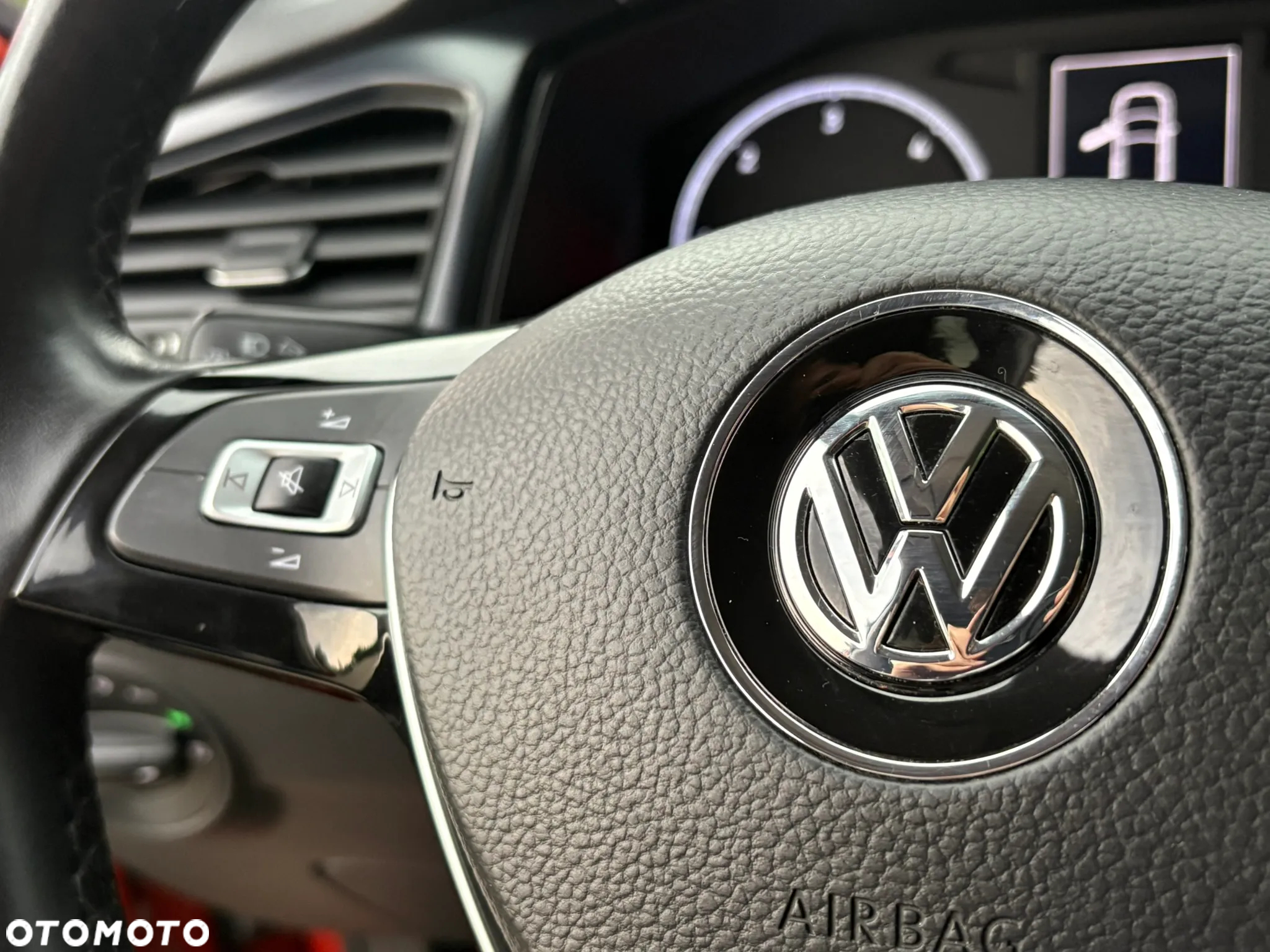 Volkswagen T-Roc 1.6 TDI SCR DPF - 25