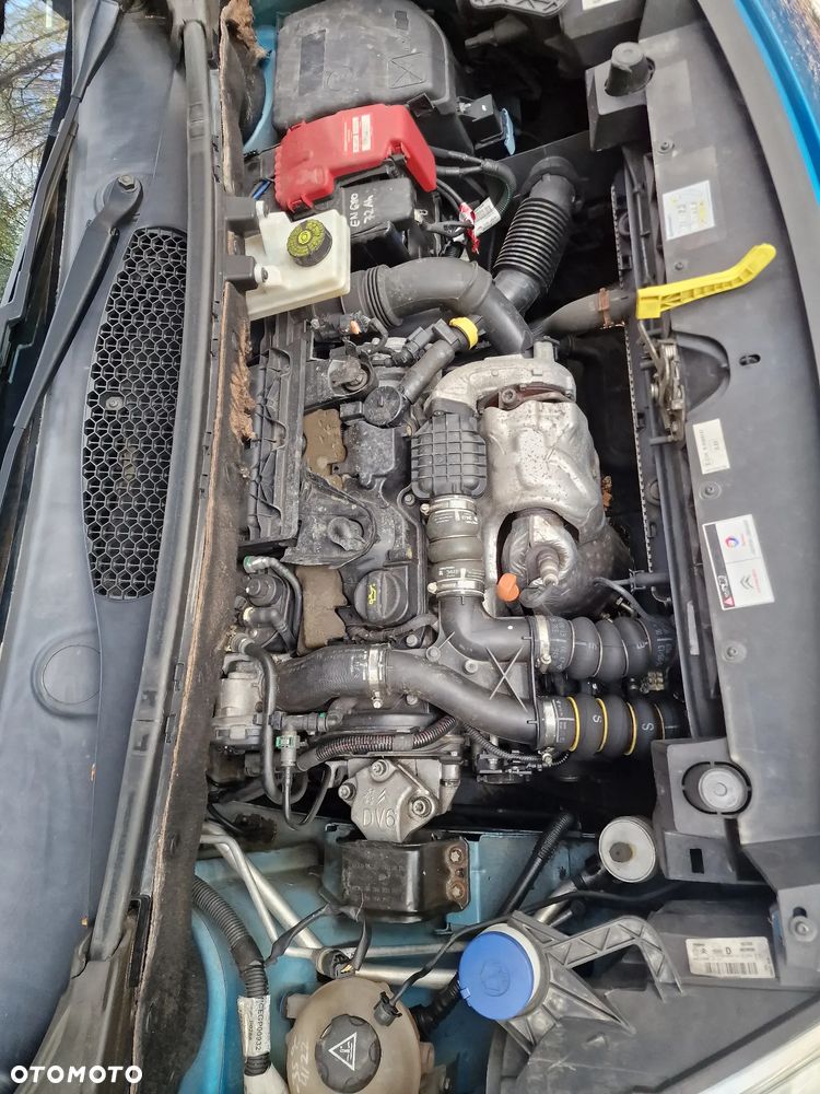Citroën Berlingo 1.6 HDi Exclusive - 30