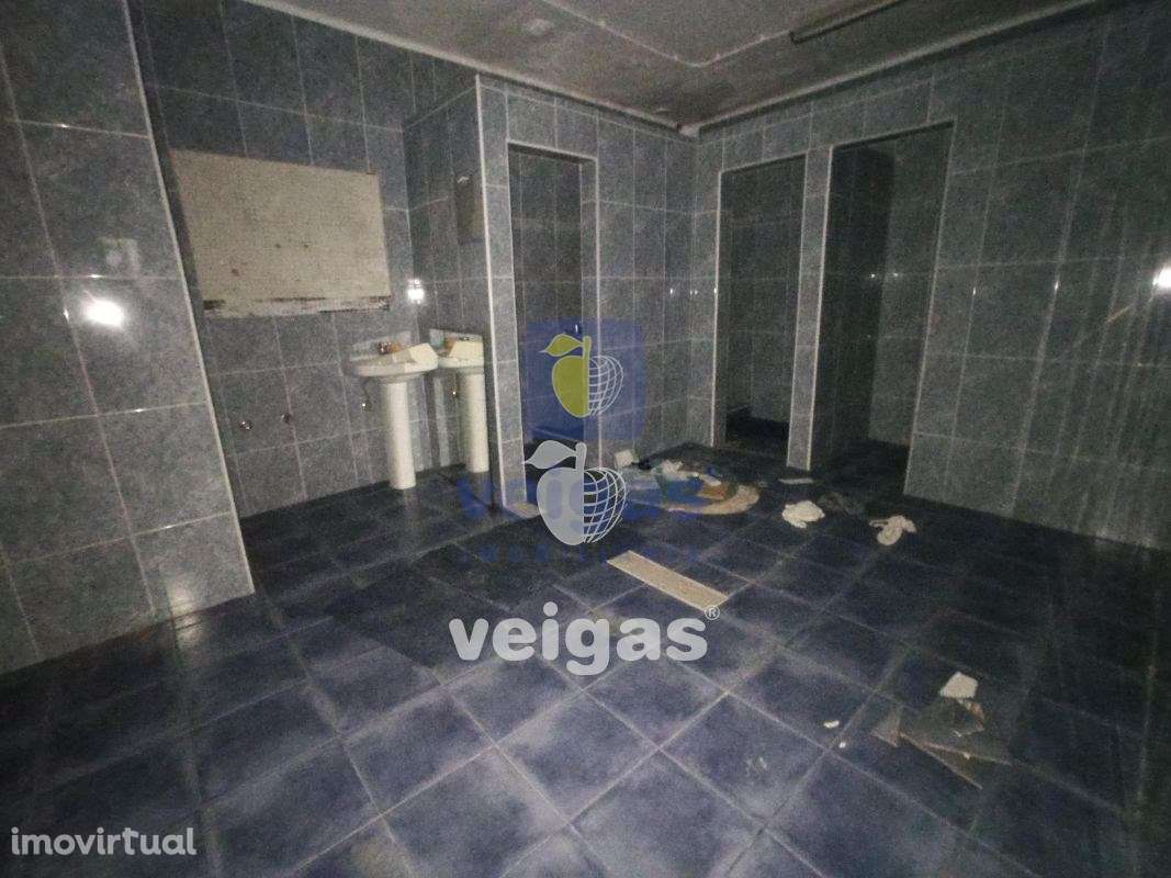 Loja Caldas da Rainha - Santo Onofre - Grande imagem: 3/17