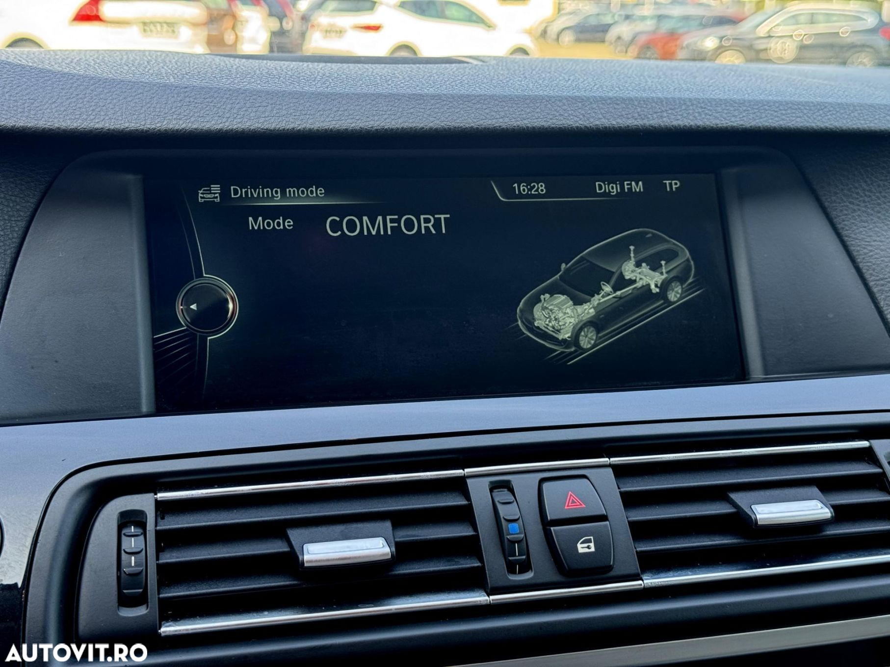 BMW Seria 5 - 12