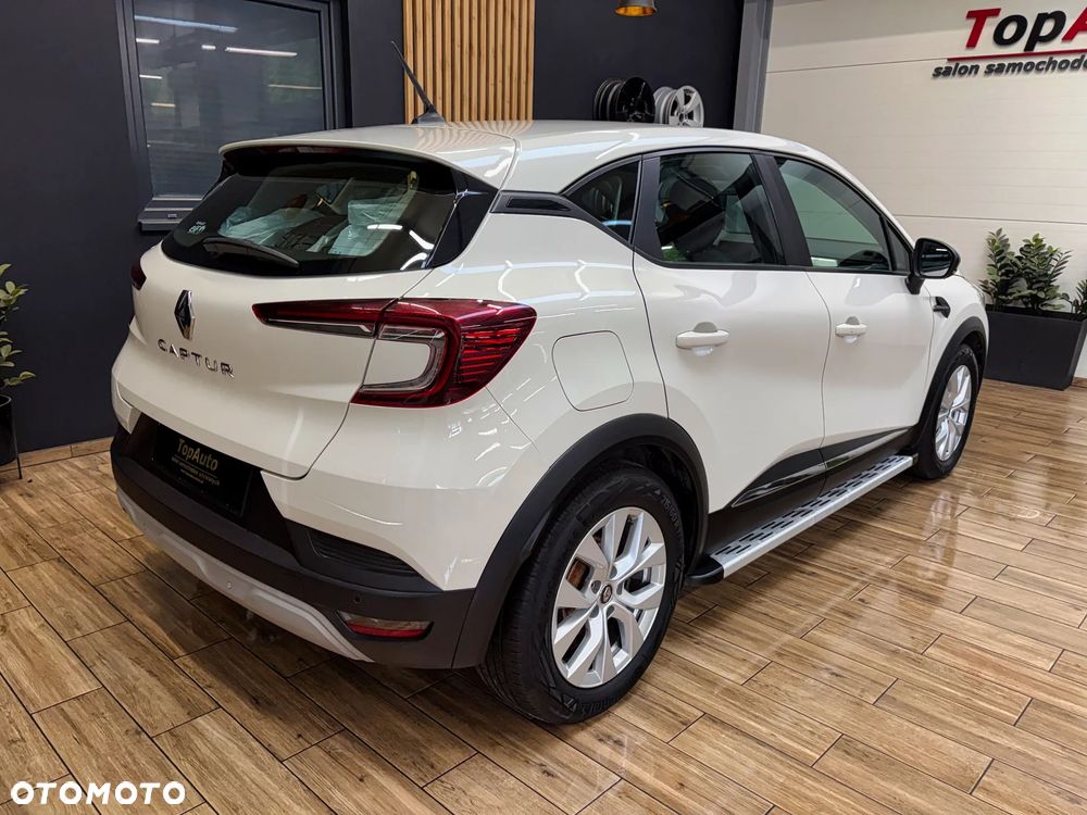 Renault Captur 1.3 TCe Intens EDC - 7