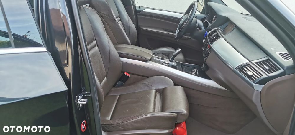 BMW X5 - 6