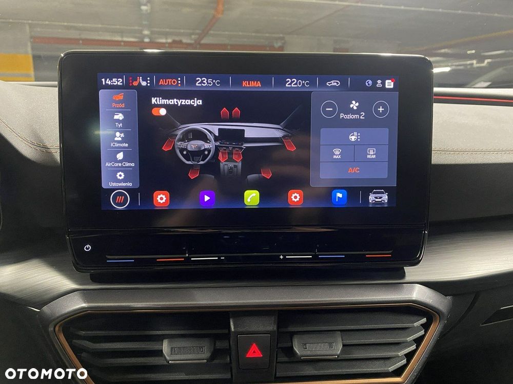 Cupra Formentor - 37