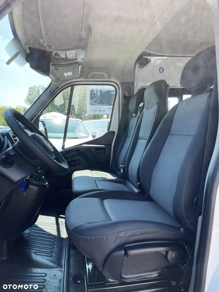Renault Master - 7