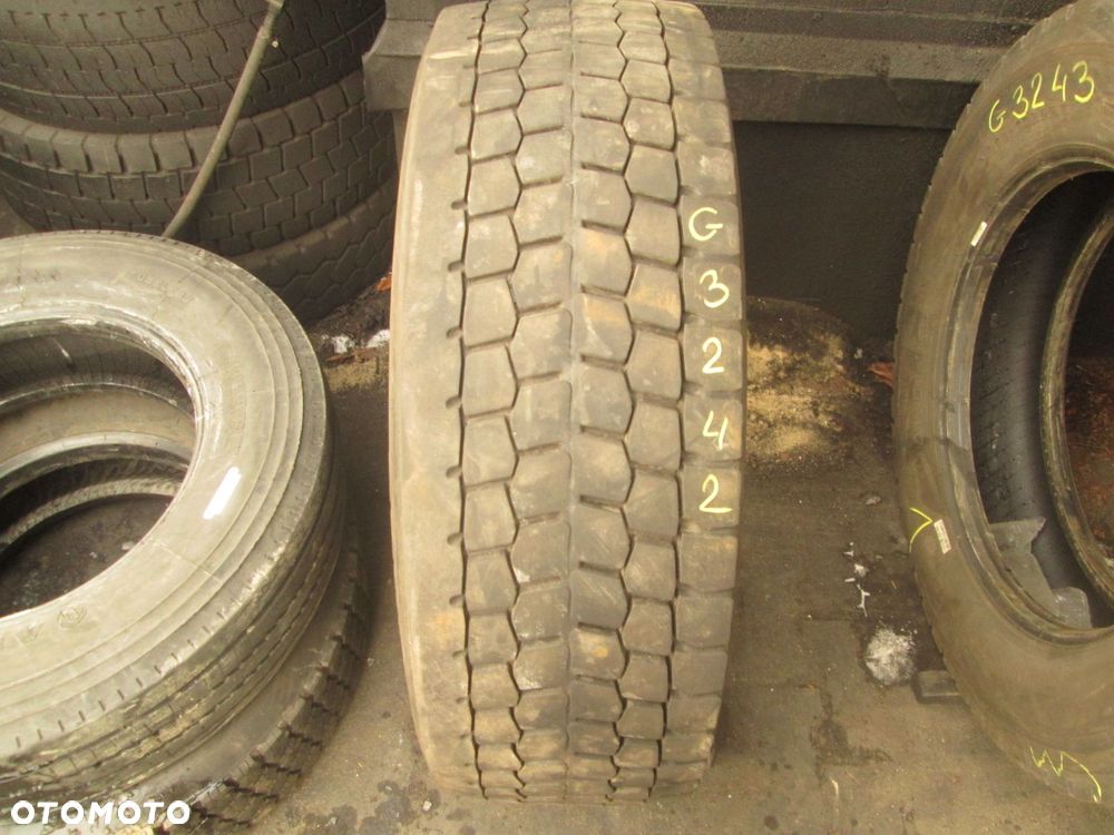 Opona ciężarowa 295/60/22.5 Continental BRIDGESTONE R-DRIVE 001. Opony ciężarowe - 2