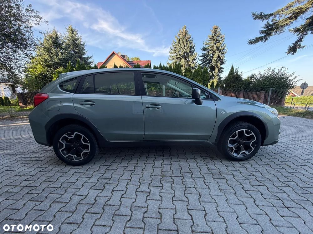 Subaru XV 1.6i Comfort - 29