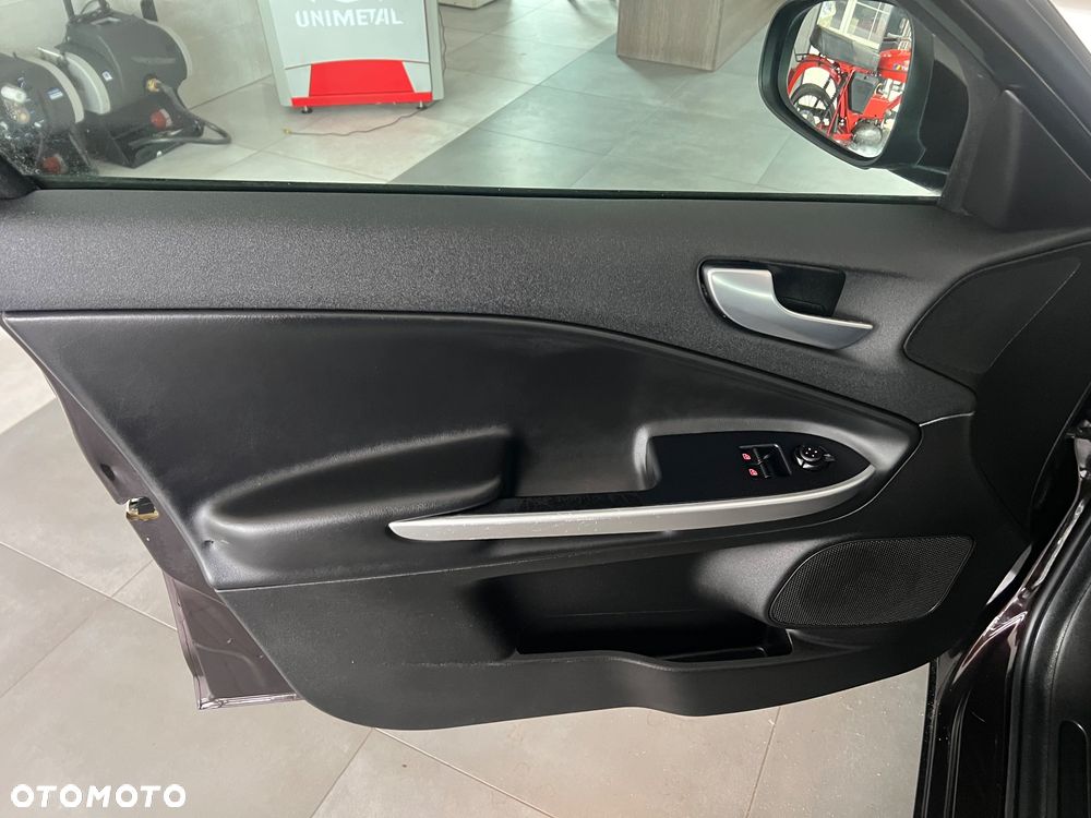 Alfa Romeo Giulietta 1.6 JTDM 16V Impression - 17