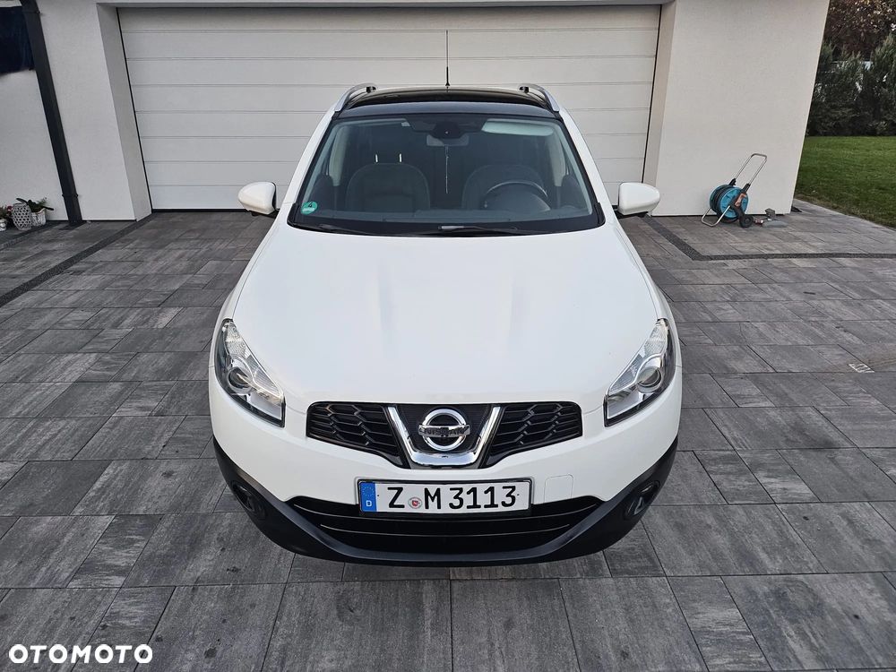 Nissan Qashqai - 9