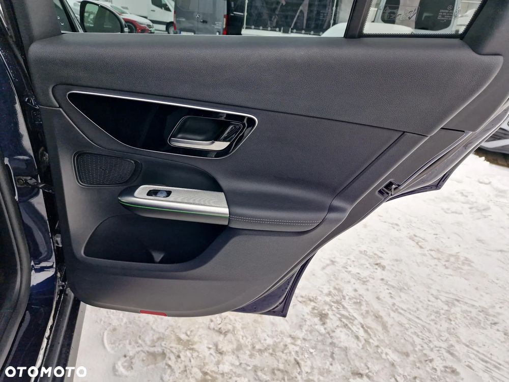 Mercedes-Benz GLC 220 d mHEV 4-Matic Avantgarde - 21