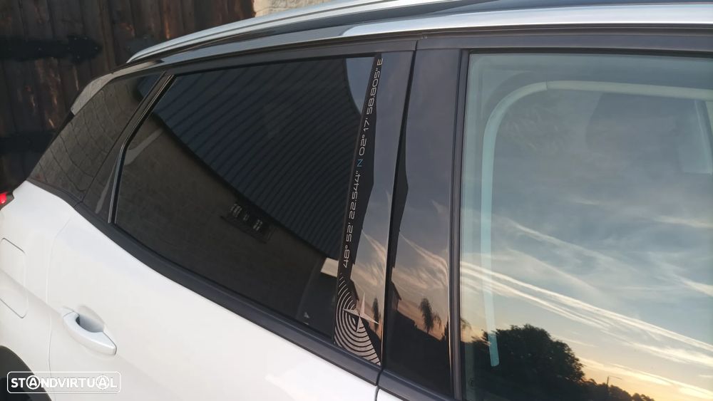 Peugeot 3008 1.5 BlueHDi Crossway - 9