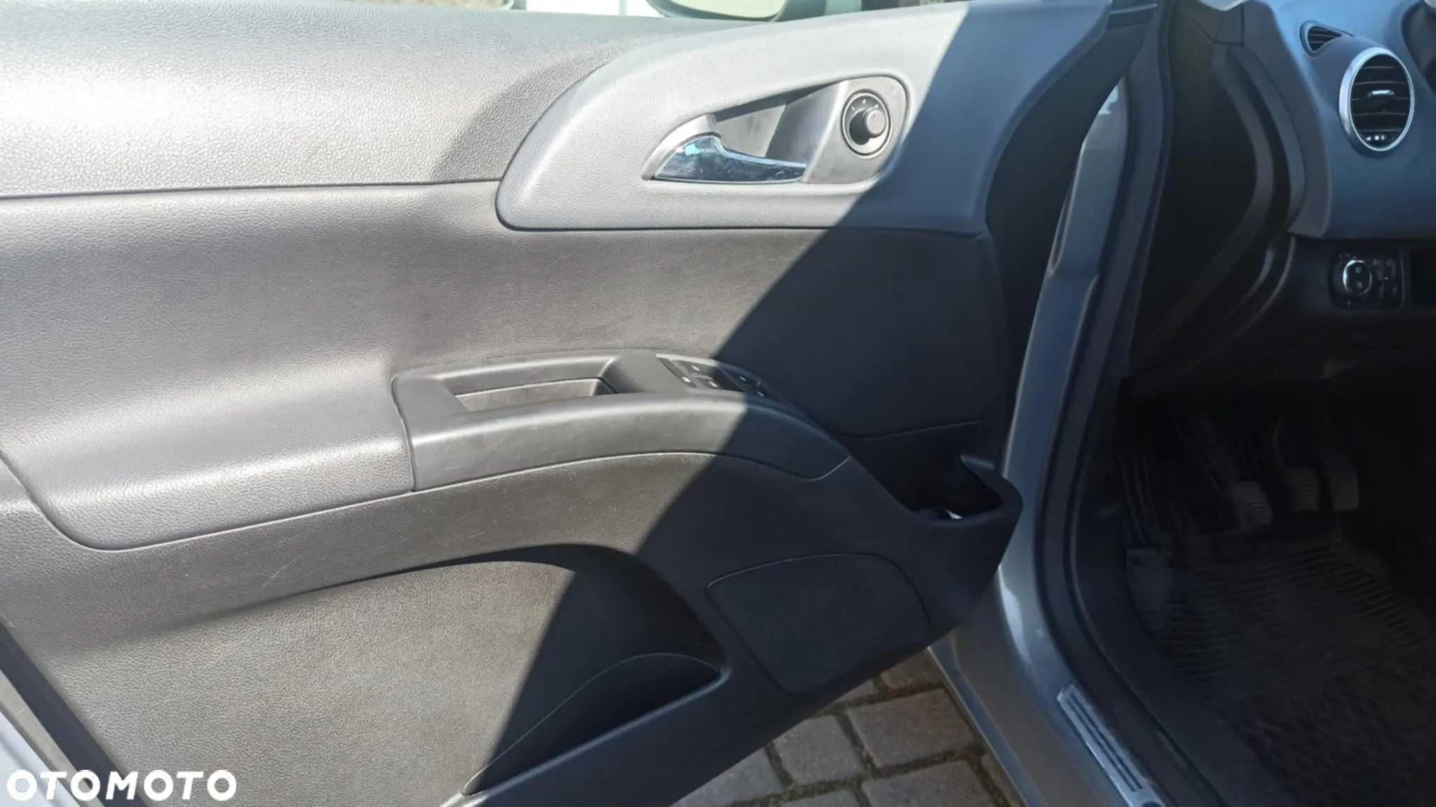 Opel Meriva 1.7 CDTI Cosmo - 13
