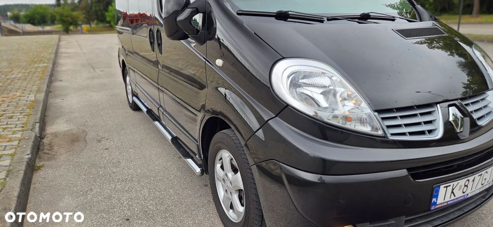 Renault Trafic L2H1 - 14