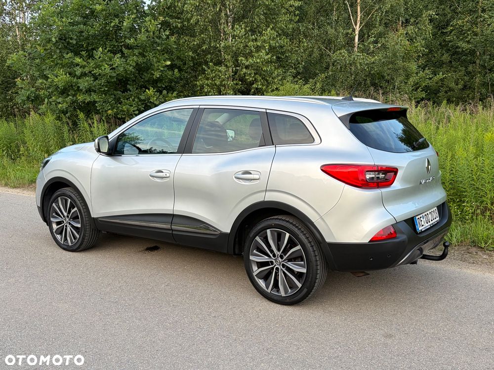 Renault Kadjar Energy TCe 130 Business - 4