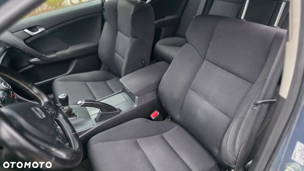 Honda Accord 2.0 50 Jahre Edition - 13