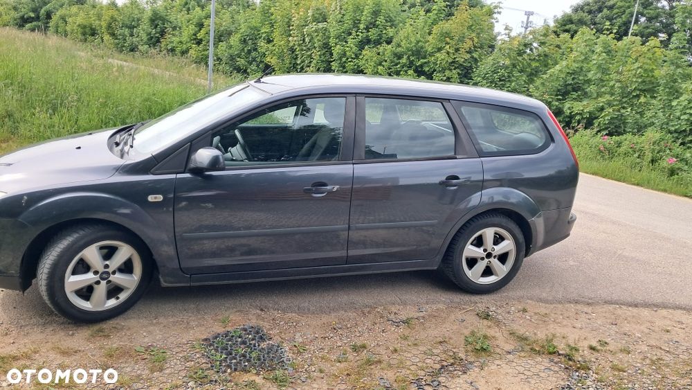 Ford Focus - 5