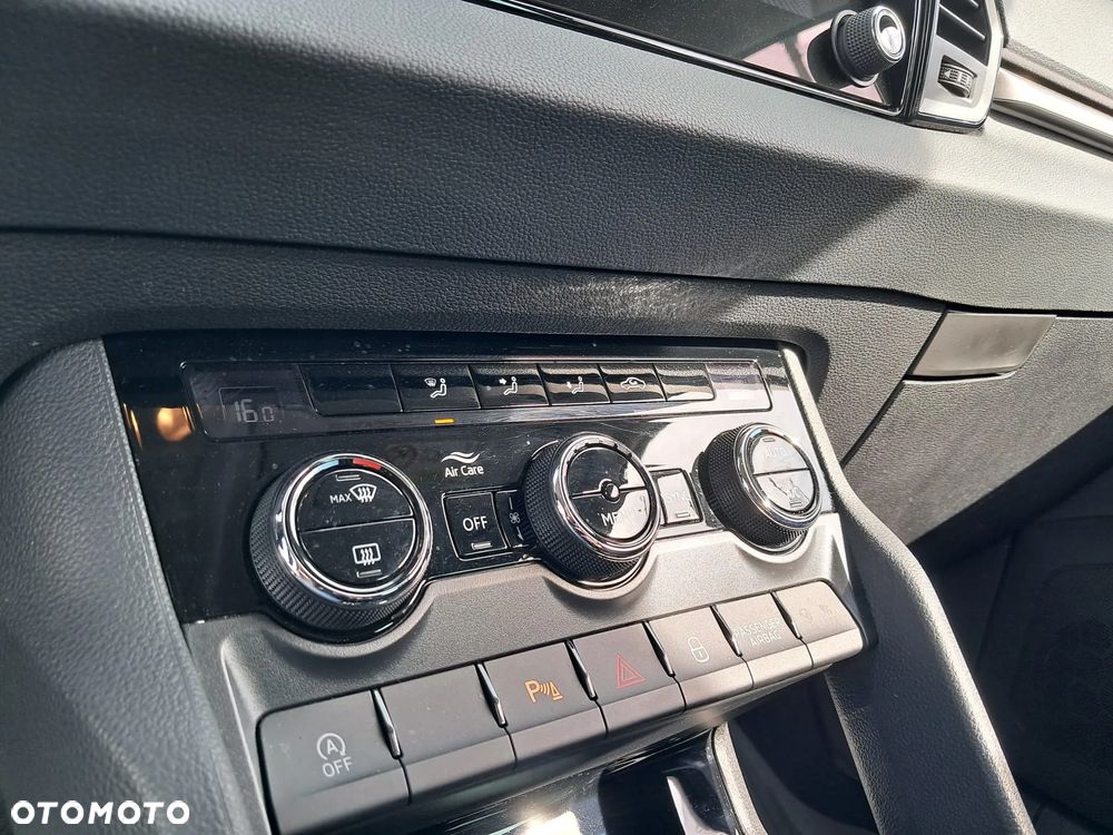 Skoda Karoq 1.5 TSI ACT Edition 130 - 23
