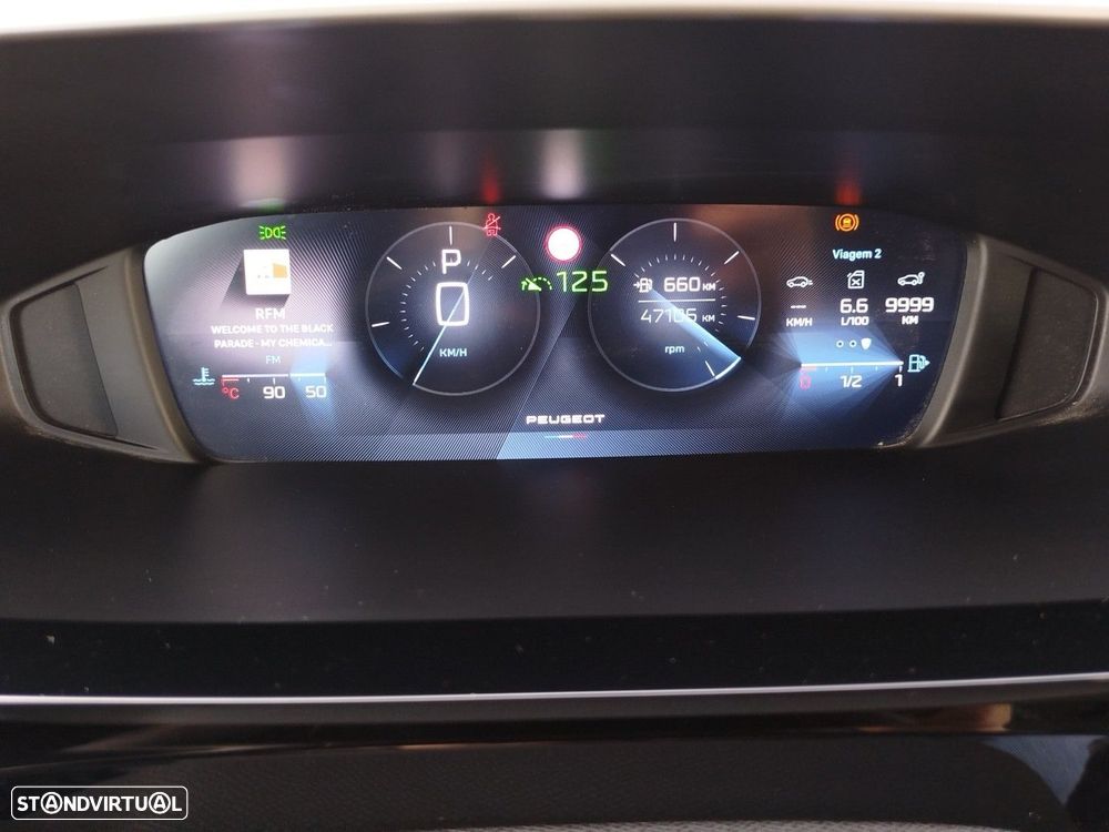 Peugeot 308 PureTech 130 EAT8 Active Pack - 30