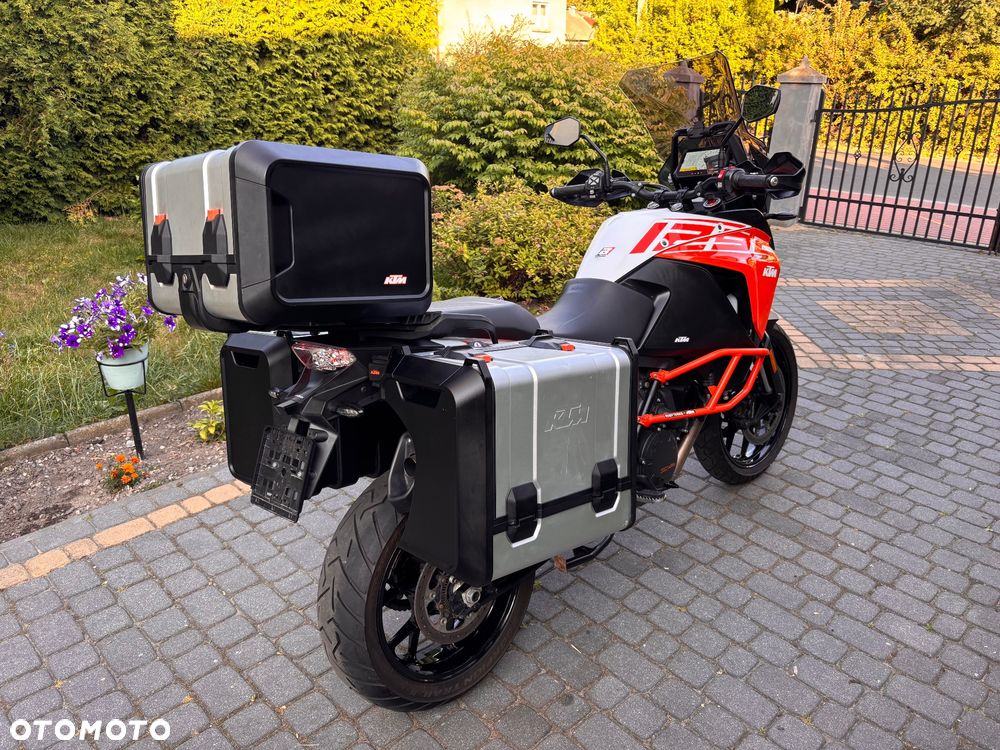 KTM Super Adventure - 6