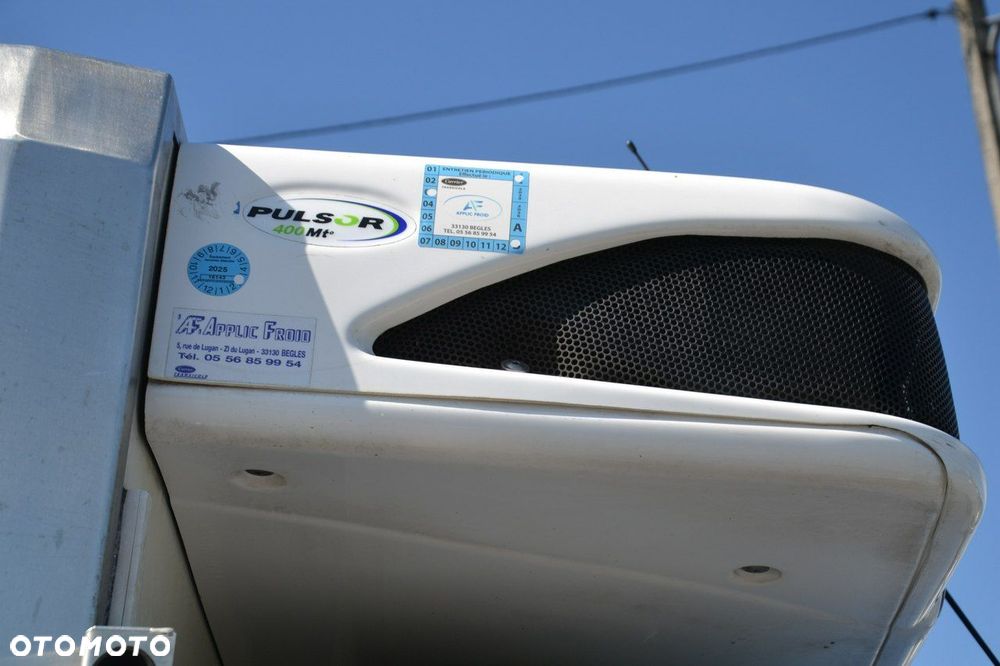 Iveco Daily 35S16 V - 18