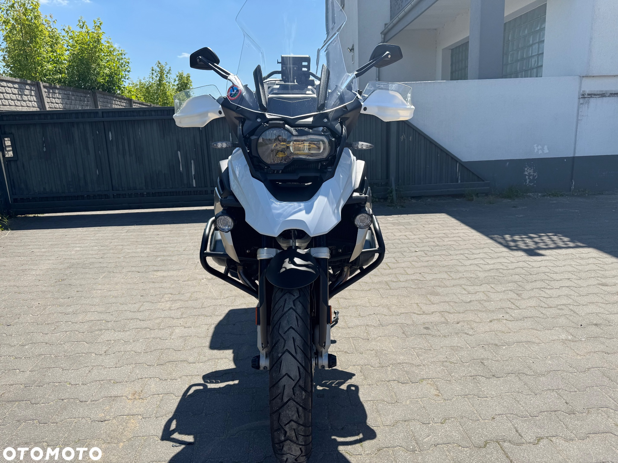 BMW R1250 GS Adventure - 15