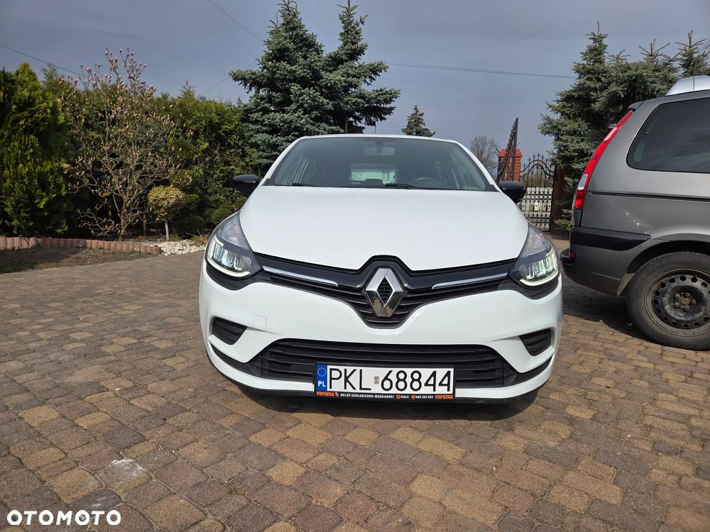 Renault Clio 1.5 dCi Energy Dynamique - 18