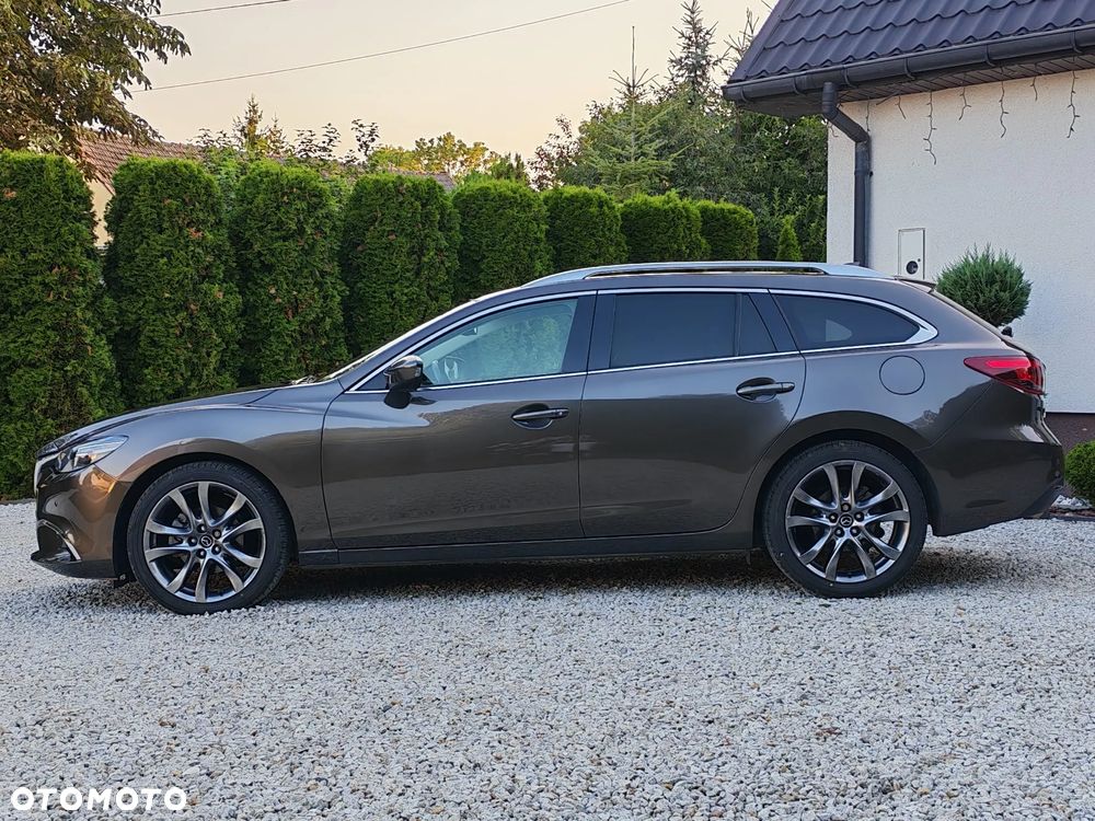 Mazda 6 2.0 Skypassion I-ELoop - 5