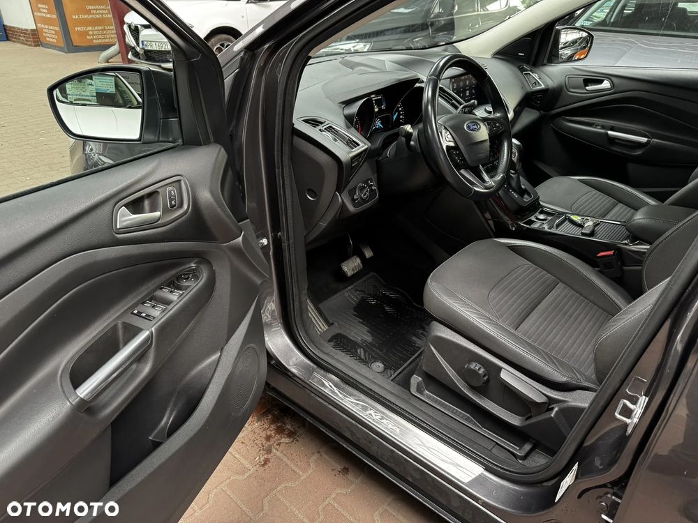 Ford Kuga 1.5 EcoBoost FWD Titanium ASS GPF - 11